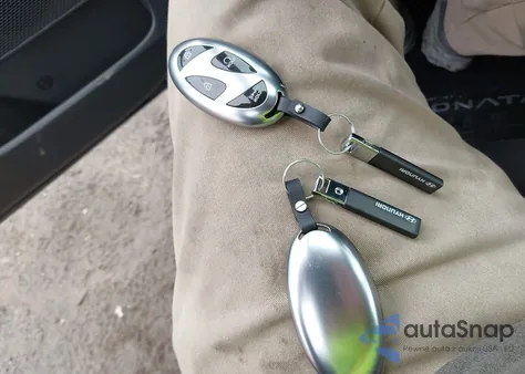 2025 Hyundai Sonata Sel from USA, damaged, VIN KMHL64JA4SA431699